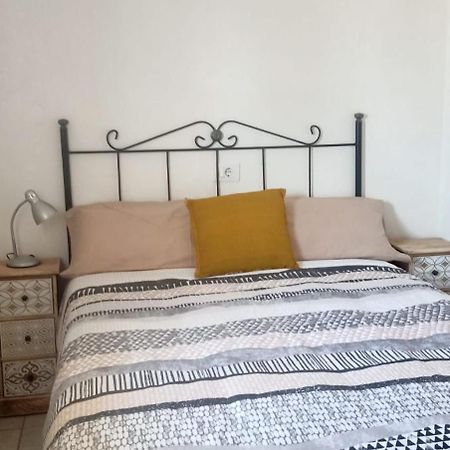 A H Rentals Abanicos 5 Apartamento Peñíscola Εξωτερικό φωτογραφία