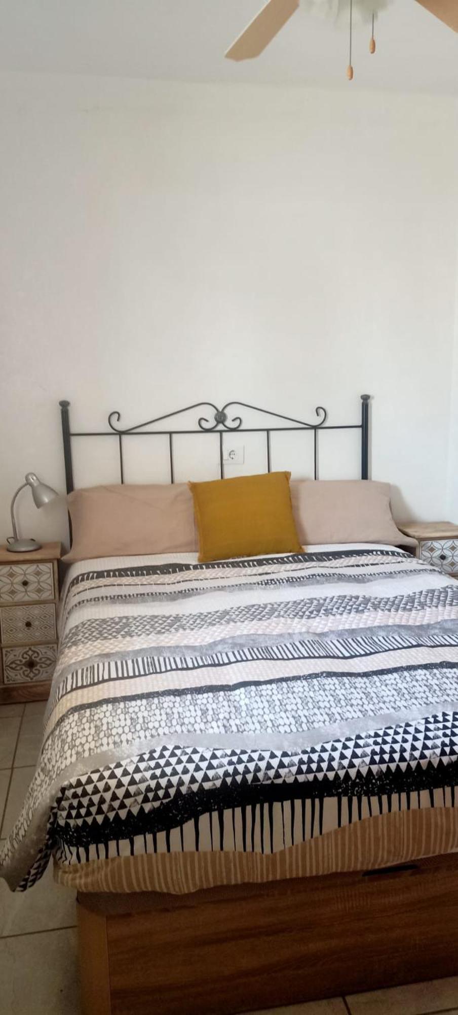 A H Rentals Abanicos 5 Apartamento Peñíscola Εξωτερικό φωτογραφία