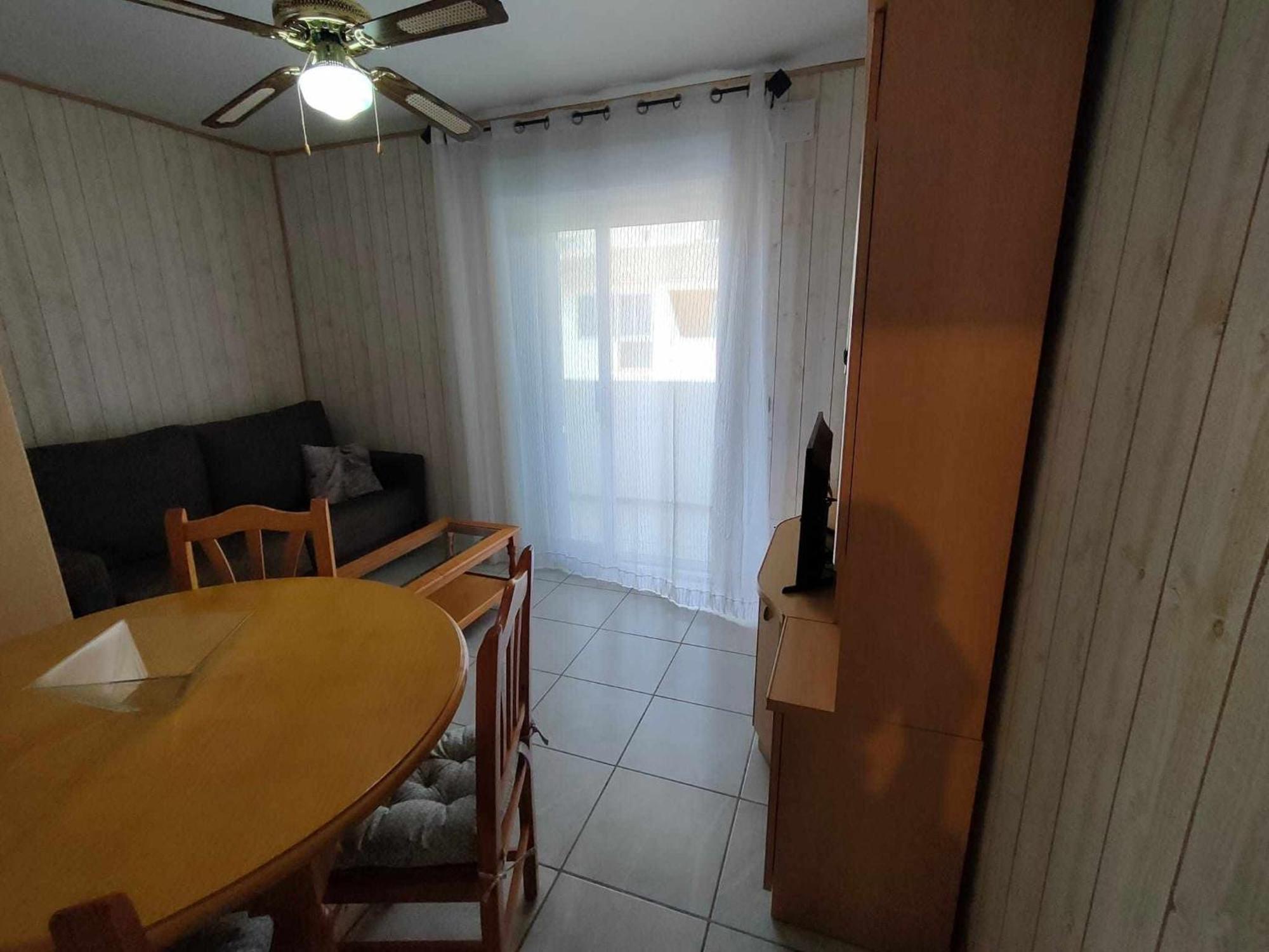 A H Rentals Abanicos 5 Apartamento Peñíscola Εξωτερικό φωτογραφία