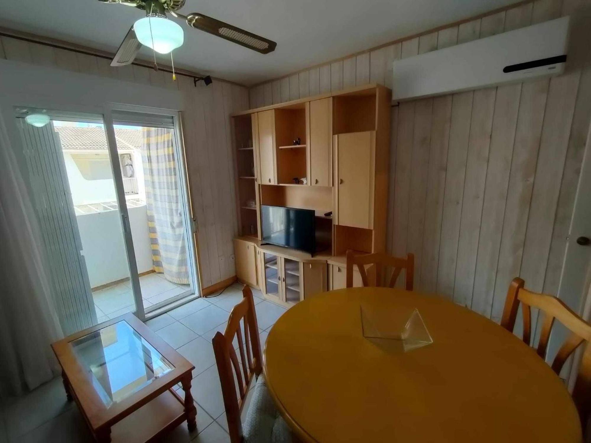 A H Rentals Abanicos 5 Apartamento Peñíscola Εξωτερικό φωτογραφία